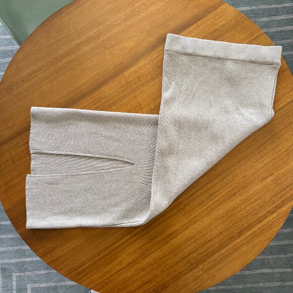 Serendipity Rib Skirt - Picture 2 of 5